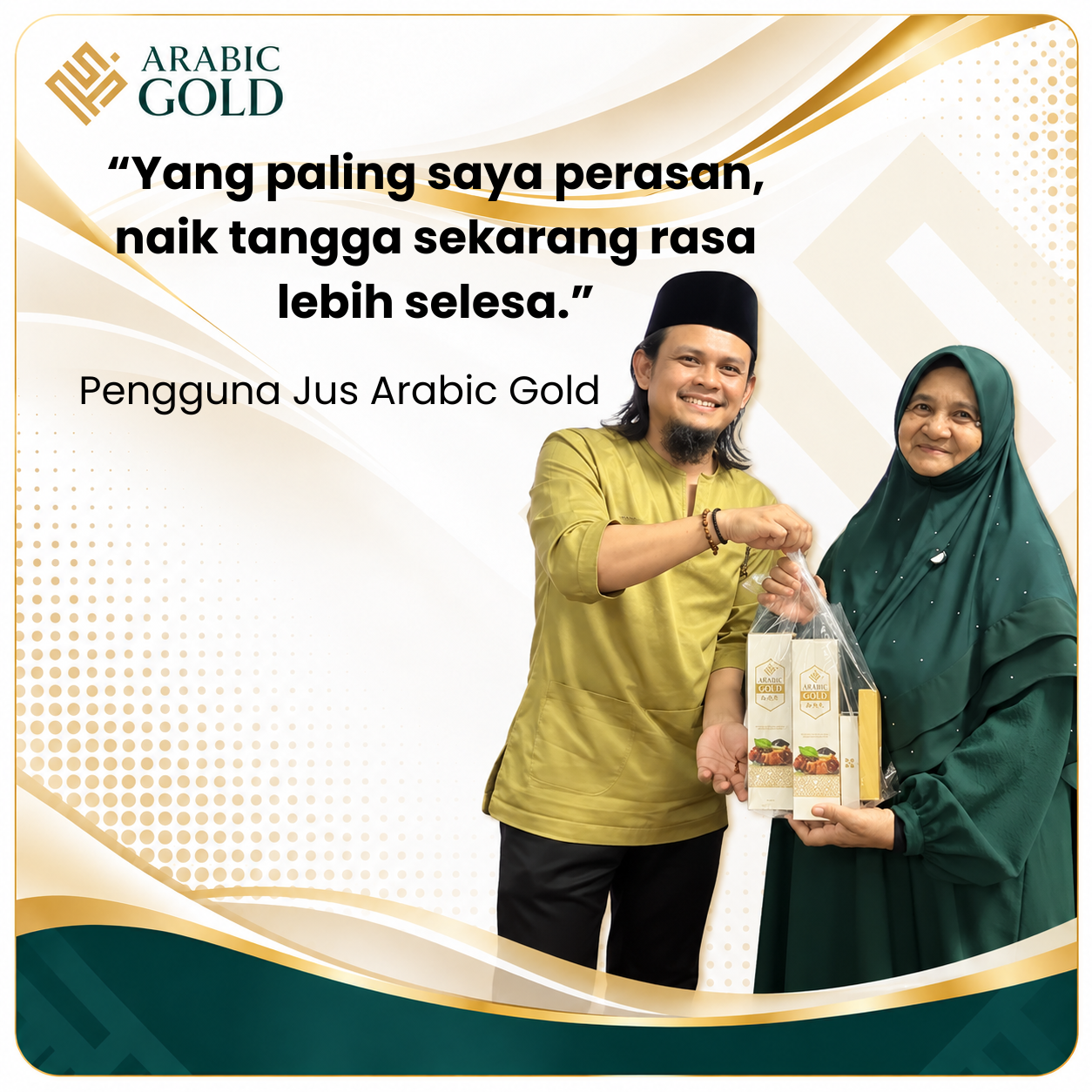 Testimoni

  pelanggan Jus Arabic Gold