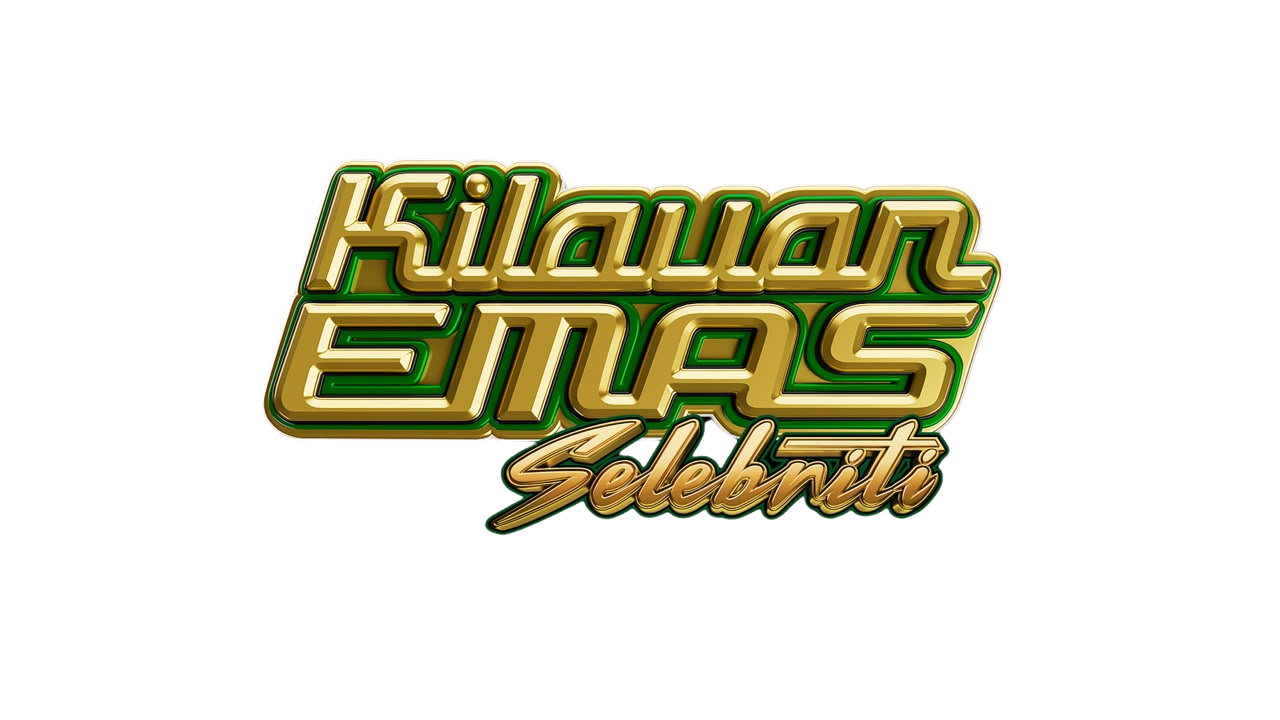 Kilauan
  Emas Selebriti