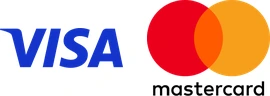 Visa dan Mastercard