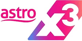 Astro x3