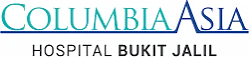 Columbia Asia Bukit Jalil