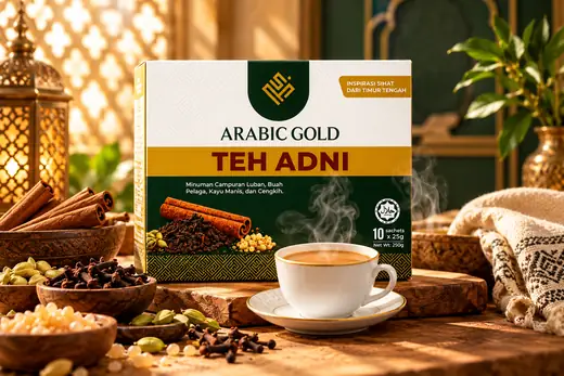 Teh Adni